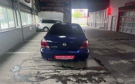 Nissan Almera Classic, 2006 год, 420 000 рублей, 3 фотография