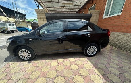 Chevrolet Cobalt II, 2020 год, 1 380 000 рублей, 3 фотография