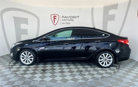 Hyundai i40 I рестайлинг, 2013 год, 990 000 рублей, 5 фотография