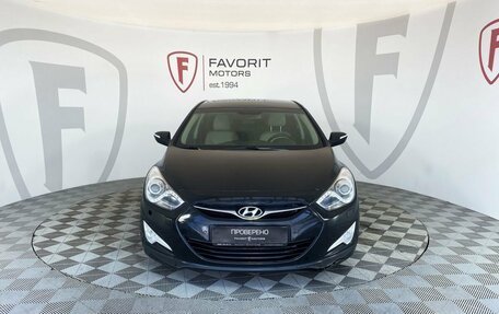 Hyundai i40 I рестайлинг, 2013 год, 990 000 рублей, 2 фотография