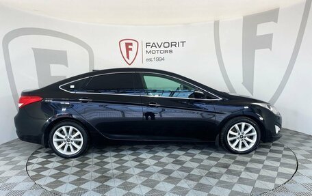 Hyundai i40 I рестайлинг, 2013 год, 990 000 рублей, 4 фотография