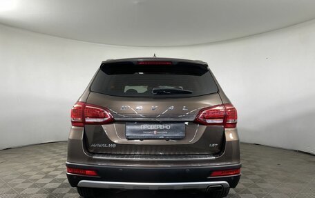 Haval H6, 2019 год, 1 650 000 рублей, 3 фотография