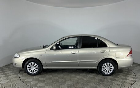 Nissan Almera Classic, 2008 год, 680 000 рублей, 5 фотография