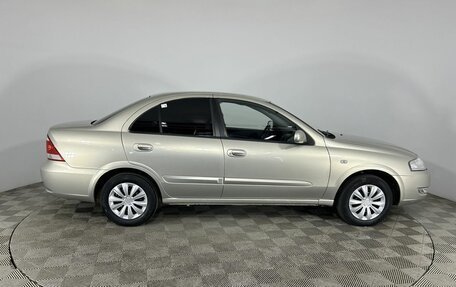 Nissan Almera Classic, 2008 год, 680 000 рублей, 4 фотография