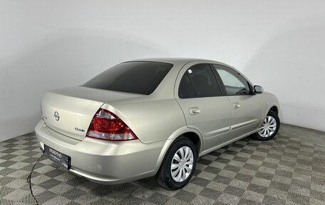 Nissan Almera Classic, 2008 год, 680 000 рублей, 6 фотография