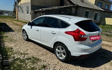 Ford Focus III, 2012 год, 1 049 900 рублей, 6 фотография