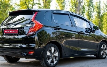 Honda Fit III, 2018 год, 1 380 000 рублей, 5 фотография