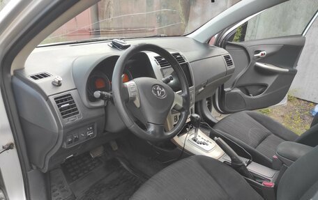 Toyota Corolla, 2007 год, 850 000 рублей, 6 фотография