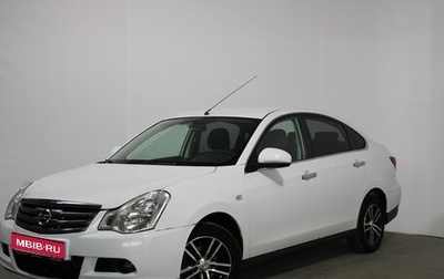 Nissan Almera, 2014 год, 830 000 рублей, 1 фотография