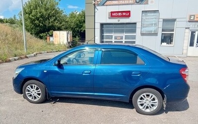 Chevrolet Cobalt II, 2021 год, 1 230 000 рублей, 1 фотография