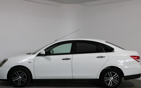 Nissan Almera, 2014 год, 830 000 рублей, 2 фотография