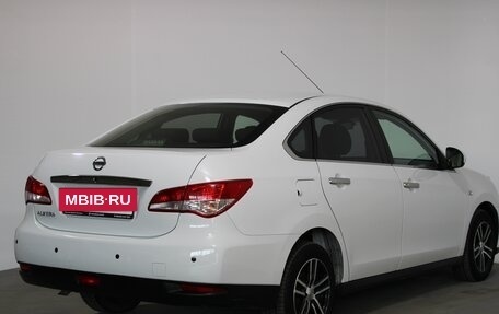 Nissan Almera, 2014 год, 830 000 рублей, 5 фотография