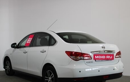 Nissan Almera, 2014 год, 830 000 рублей, 3 фотография