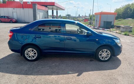 Chevrolet Cobalt II, 2021 год, 1 230 000 рублей, 5 фотография