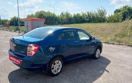 Chevrolet Cobalt II, 2021 год, 1 230 000 рублей, 7 фотография