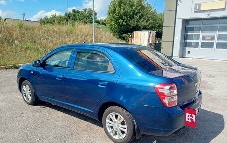 Chevrolet Cobalt II, 2021 год, 1 230 000 рублей, 4 фотография