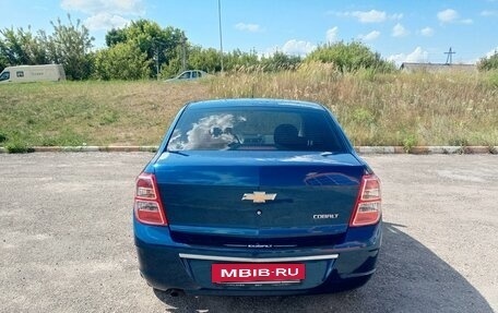 Chevrolet Cobalt II, 2021 год, 1 230 000 рублей, 8 фотография