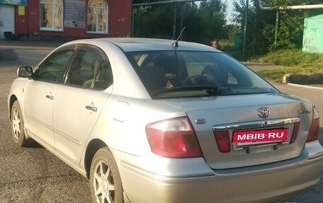 Toyota Premio, 2004 год, 880 000 рублей, 2 фотография