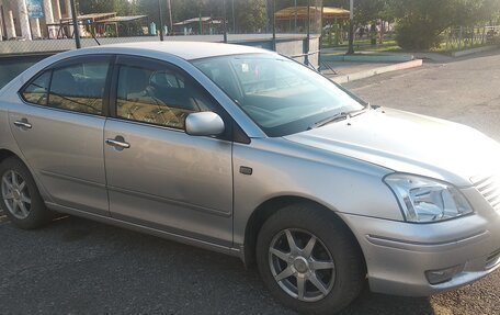 Toyota Premio, 2004 год, 880 000 рублей, 13 фотография