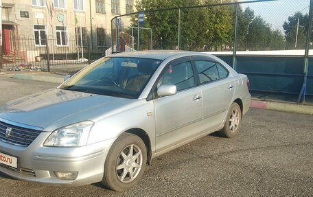 Toyota Premio, 2004 год, 880 000 рублей, 16 фотография