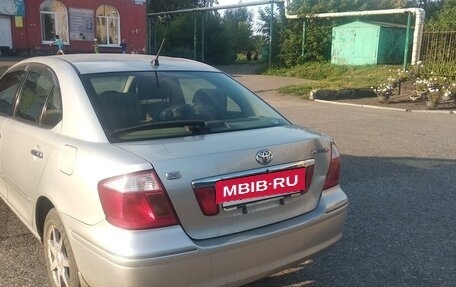 Toyota Premio, 2004 год, 880 000 рублей, 17 фотография