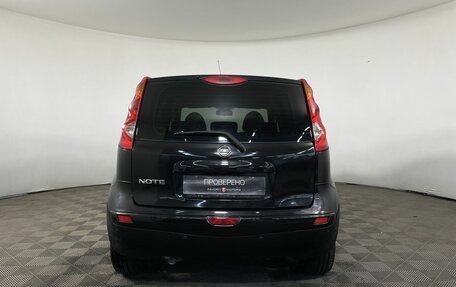 Nissan Note II рестайлинг, 2006 год, 580 000 рублей, 3 фотография