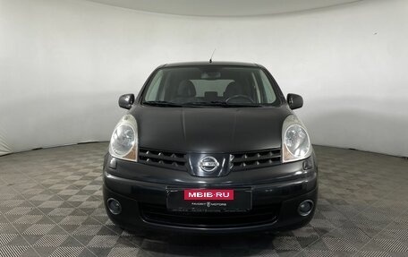 Nissan Note II рестайлинг, 2006 год, 580 000 рублей, 2 фотография