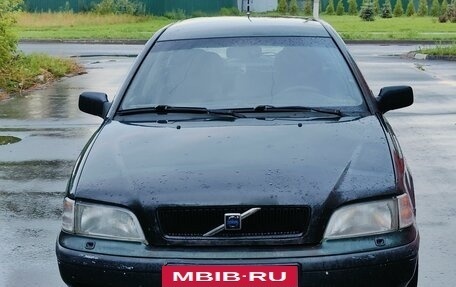 Volvo V40 I, 1998 год, 245 000 рублей, 2 фотография