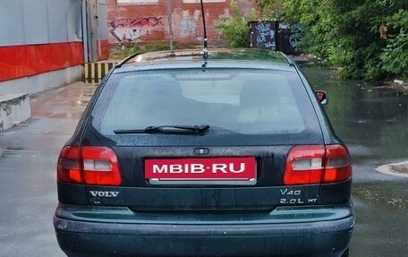 Volvo V40 I, 1998 год, 245 000 рублей, 3 фотография