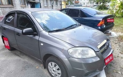 Chevrolet Aveo III, 2008 год, 444 444 рублей, 1 фотография