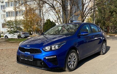 KIA Cerato IV, 2021 год, 2 500 000 рублей, 1 фотография