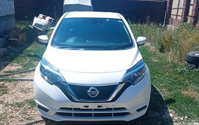 Nissan Note II рестайлинг, 2019 год, 1 650 000 рублей, 1 фотография