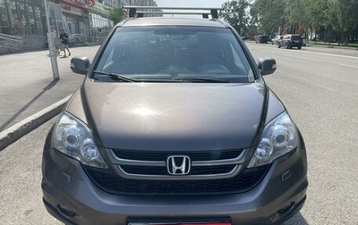 Honda CR-V III рестайлинг, 2011 год, 1 750 000 рублей, 1 фотография