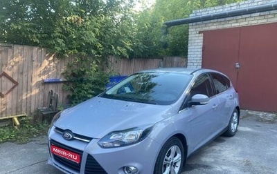 Ford Focus III, 2013 год, 1 190 000 рублей, 1 фотография