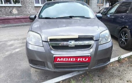 Chevrolet Aveo III, 2008 год, 444 444 рублей, 3 фотография