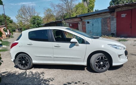 Peugeot 308 II, 2009 год, 550 000 рублей, 4 фотография