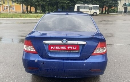 BYD F3 I, 2008 год, 200 000 рублей, 3 фотография