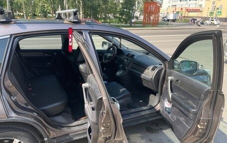 Honda CR-V III рестайлинг, 2011 год, 1 750 000 рублей, 6 фотография