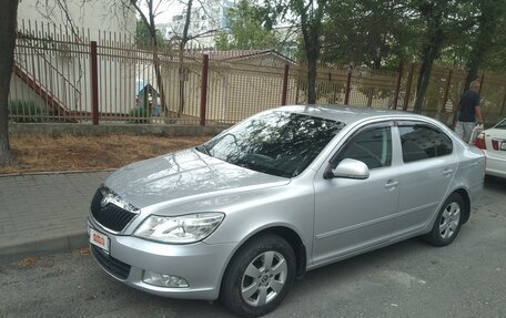 Skoda Octavia, 2010 год, 1 300 000 рублей, 2 фотография