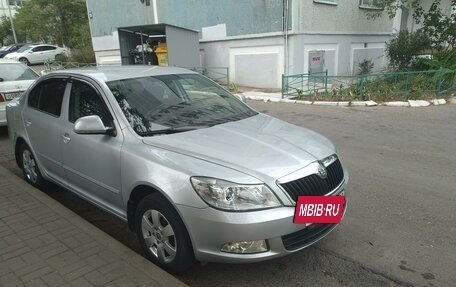 Skoda Octavia, 2010 год, 1 300 000 рублей, 4 фотография