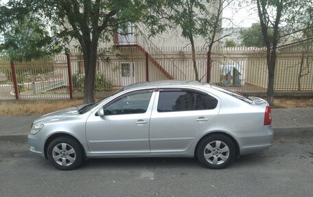 Skoda Octavia, 2010 год, 1 300 000 рублей, 9 фотография