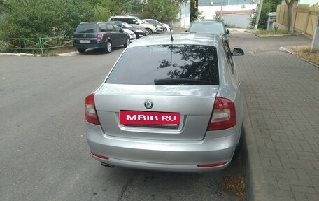 Skoda Octavia, 2010 год, 1 300 000 рублей, 7 фотография