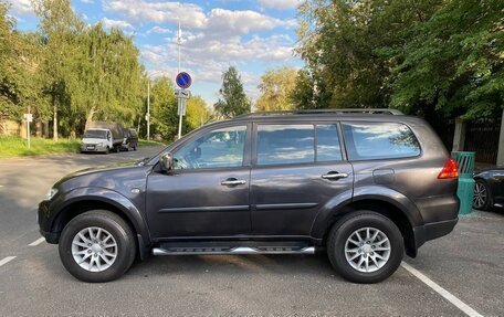 Mitsubishi Pajero Sport II рестайлинг, 2012 год, 2 200 000 рублей, 8 фотография