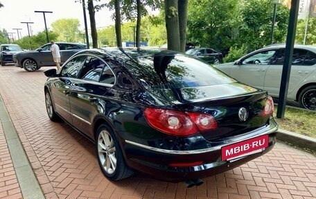 Volkswagen Passat CC I рестайлинг, 2011 год, 1 100 000 рублей, 4 фотография