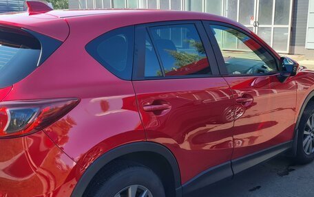 Mazda CX-5 II, 2013 год, 1 450 000 рублей, 18 фотография