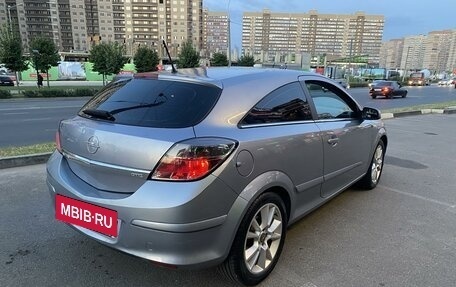 Opel Astra H, 2007 год, 490 000 рублей, 4 фотография