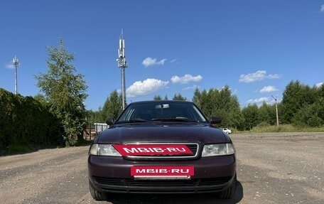 Audi A4, 1995 год, 250 000 рублей, 2 фотография