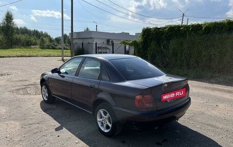 Audi A4, 1995 год, 250 000 рублей, 7 фотография