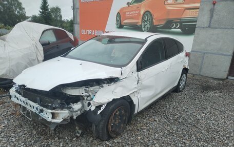 Ford Focus III, 2014 год, 330 000 рублей, 6 фотография