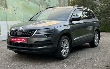 Skoda Karoq I, 2020 год, 2 888 000 рублей, 1 фотография